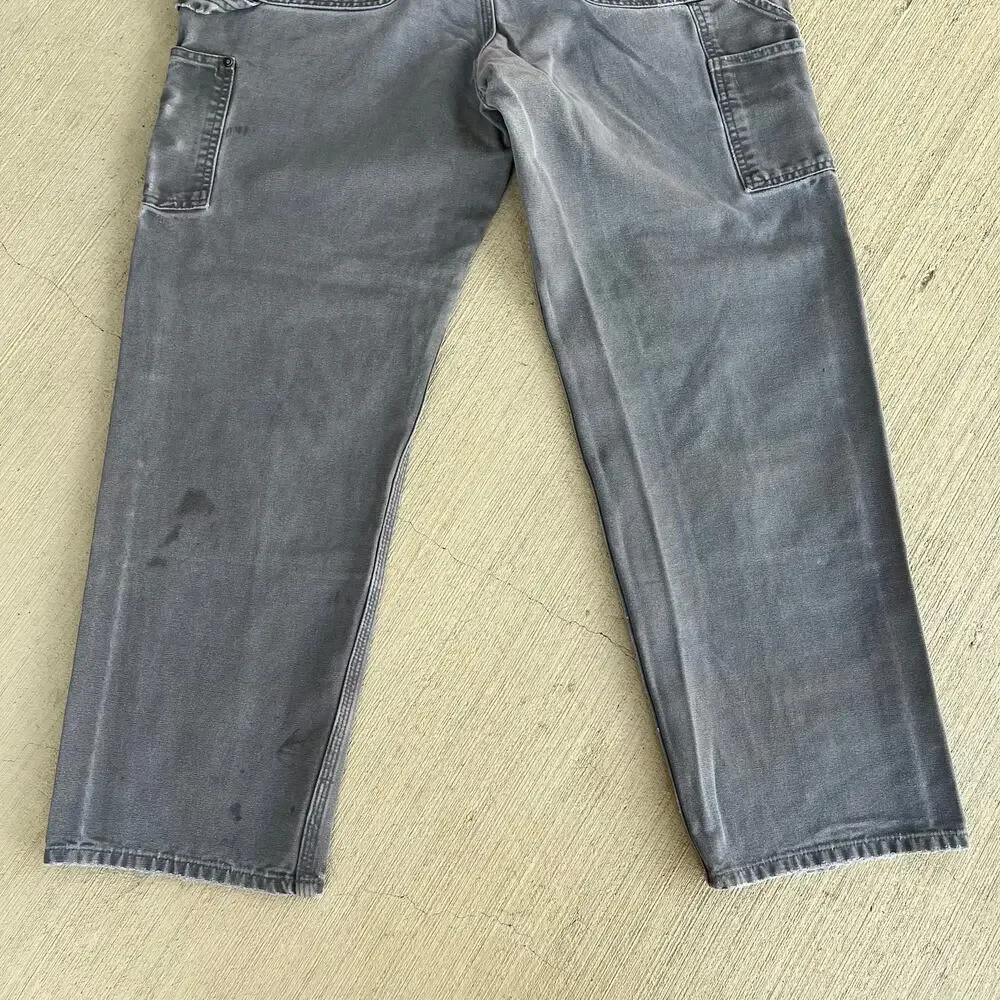 Carhartt great faded
